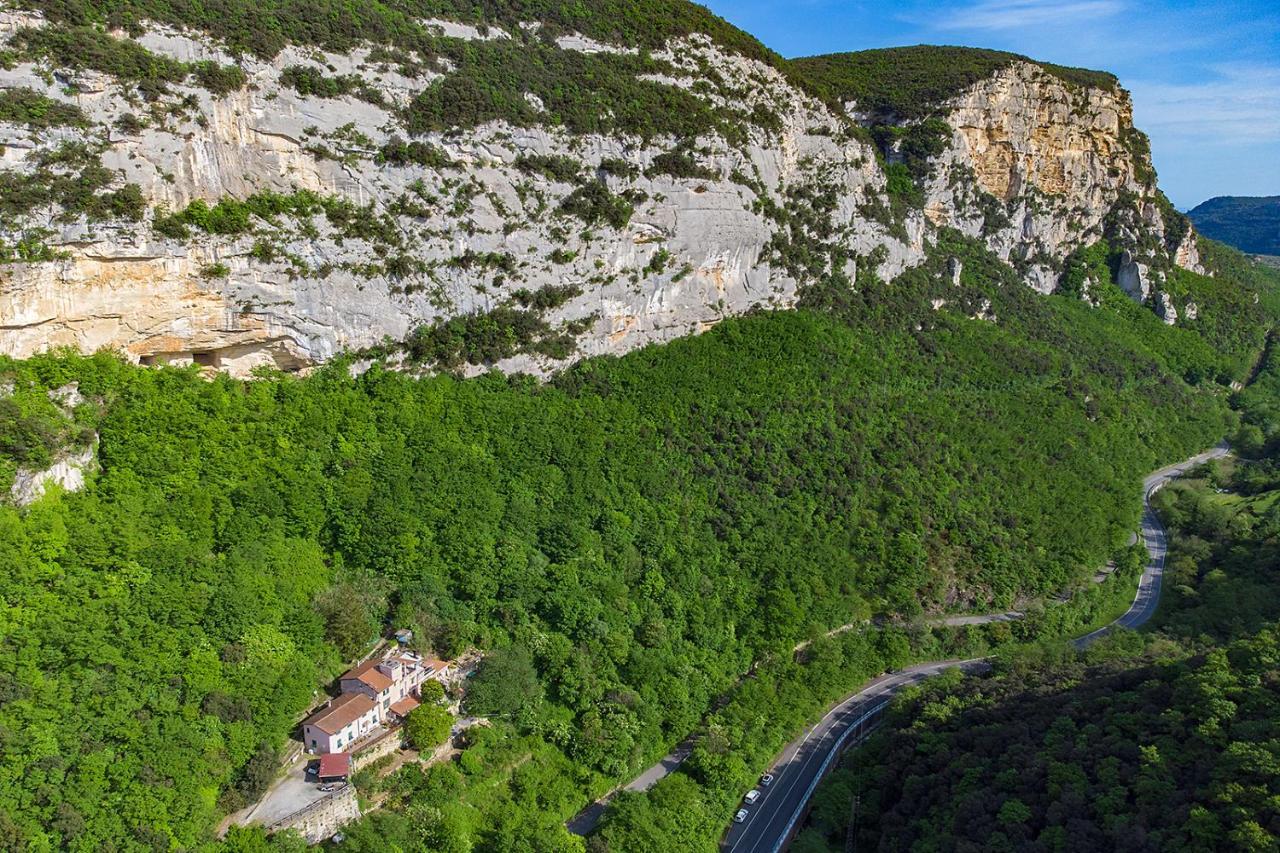 Ca Frighilin Διαμέρισμα Finale Ligure Εξωτερικό φωτογραφία