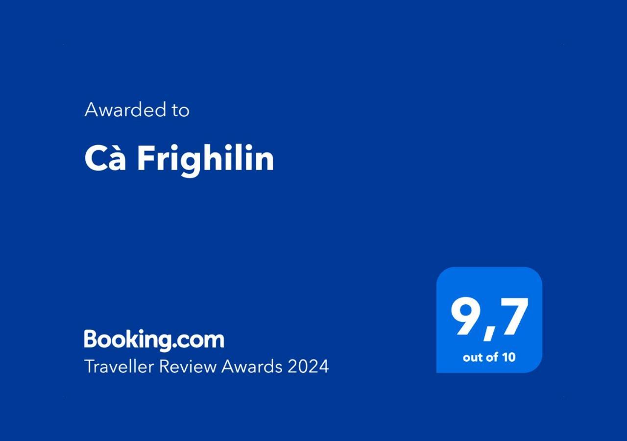 Ca Frighilin Διαμέρισμα Finale Ligure Εξωτερικό φωτογραφία